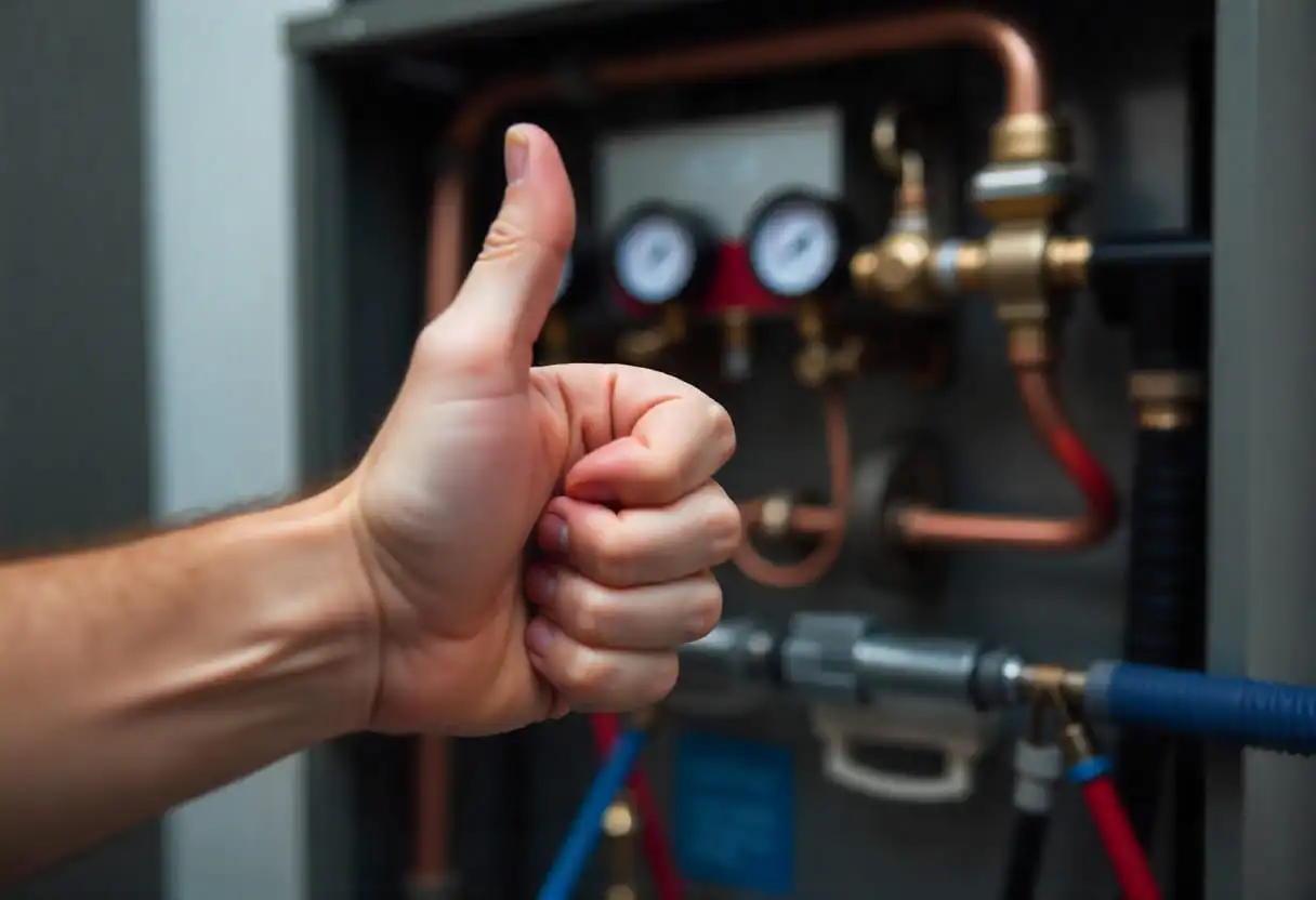 Emergency HVAC services and installations in Clearwater, MN